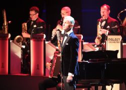 Max Raabe Und Das Palast Orchester In Jena 09102021 00025